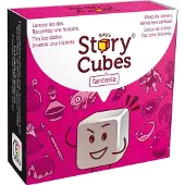 Zygomatic Rory s Story Cubes Fantasia