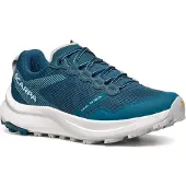 Scarpa SP-Y, Kids-Schuh, Größe 36, Farbe 1112-blue navy/light gray -
