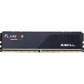 G.Skill Flare X5 F5-5600J4645A32GX1-FX5, 32 GB, 1 x 32 GB, DDR5, 5200 MHz, 288-pin DIMM