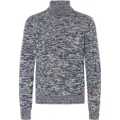 Blend Rollkragenpullover "Rollkragenpullover BHDami"