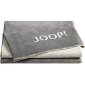JOOP! JOOP Wohndecke "Wohndecken 1er Pack"