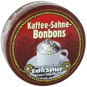 Sanotact Echt Sylter Ins.klömbjes Kaffee/sahne