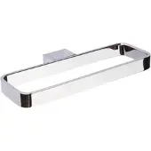 Bravat New York Handtuchring 853810 chrom