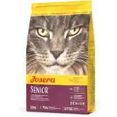 Josera Katzensack Senior