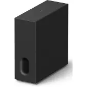 Sony Bravia Theatre Sub 7 Schwarz
