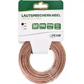 Intos Lautsprecherkabel