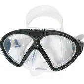 Aquaneos Nautic Tauchmaske