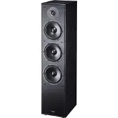 Magnat Monitor S70, 3-Wege, Kabelgebunden, 190 W, 19 - 38000 Hz, 8 Ohm, Schwarz
