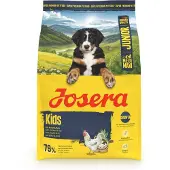 Josera Junior Kids für junge Hunde mittelgroßer und großer Rassen 3kg