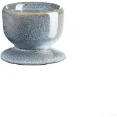 Asa selection ASA Eierbecher, denim saisons