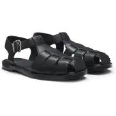 HUGO Liora 10278106 Red Sandalen