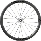 Miche Graff All Road Cl Disc Tubeless Gravel-laufradsatz