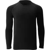 UYN Funktionsshirt Evolutyon Biotech UW Herren Black-S / M