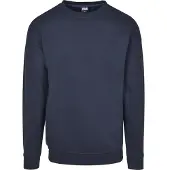 Urban Classics Rundhalspullover "Herren Crewneck Sweatshirt" 1 Stk.