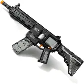 ReoBrix 77004 Modell Klemmbaustein Set 1101 Teile