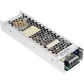 MEAN WELL Schaltnetzteil case