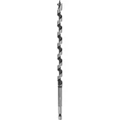 Bosch 2 609 255 233, Bohrer, 1 cm, 235 mm, Mittelhartes Holz, Weichholz, Holz, 16 cm, 8,5 mm
