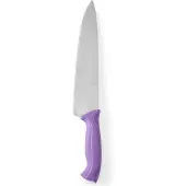 Hendi Kochmesser violett - antiallergen