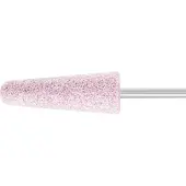 PFERD TOOLS STEEL EDGE Schleifstift Form A für Stahl- und Stahlguss - 35503273