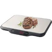 Weis Küchenwaage Profi digital 15kg Tragkraft