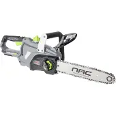 Nac Akku-Kettensäge 20V 1X4Ah 30Cm