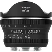 7artisans 6 mm F/2.0 Sony (E-Mount)