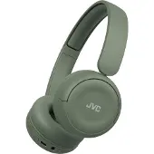 JVC HA-S59W, Verkabelt & Kabellos, 20 - 20000 Hz, Musik/Alltag, 148 g, Kopfhörer, Grün