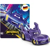 Tonies Hörspielfigur "DC - Batwheels", bunt, Hörspiele, Hörspielfigur