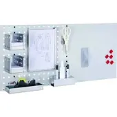 Kappes LogoChart Office Set 2 RAL 7035
