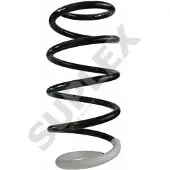 SUPLEX Fahrwerksfeder 27248