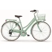 Mbm Trekkingbike New Boulevard Woman 28" 6-Gang mint