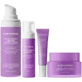 Glow Cocktail Restore & Renew Komplettes Hautpflege-Set 300 ml