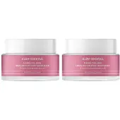 Glow Cocktail Marine Collagen Straffende und Regenerierende Nachtcreme Duo 100 ml