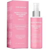 Glow Cocktail Marine Collagen Firm & Repair Serum 30 ml