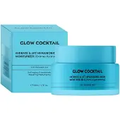 Glow Cocktail Hydrate & Lift Hyaluronic Feuchtigkeitscreme 50 ml