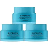 Glow Cocktail Hydrate & Lift Hyaluronic Moisture Trio 150 ml
