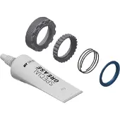 Dt Swiss Service-Kit Ratchet für EXP OS 42 Zähne - präzises Upgrade für Ratch...