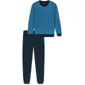 Schiesser Schlafanzug "Pyjama"