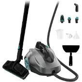 Cecotec Hydrosteam 2000 Easyhome Max Dampfreiniger