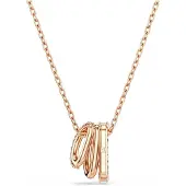 Swarovski Damen Halskette 5642976 - Elegante Modeschmuck