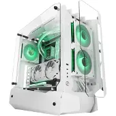 Mars Gaming Mc-edge Pc-tower-gehäuse