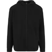 Urban Classics Scuba Zip Pocket Kapuzenpullover