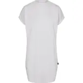 Urban Classics Rainbow Kurzes Kurzarmkleid