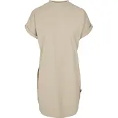 Urban Classics Ladies Rainbow Tee Dress - 16962