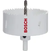 Bosch Professional Bimetallkrone 95 Mm