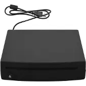 Connects2 CD-Player Adaptiv