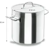 Lacor 50132, 24 l, Spanien, 320 mm