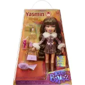 Bratz Panenka Bratz Alwayz Bratz- Yasmin
