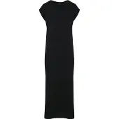 Urban Classics Shirtkleid "Ladies Extended Shoulder Dress" 1 Stk. tlg.