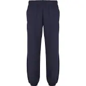 Urban Classics lässige Herren Hose Navy
